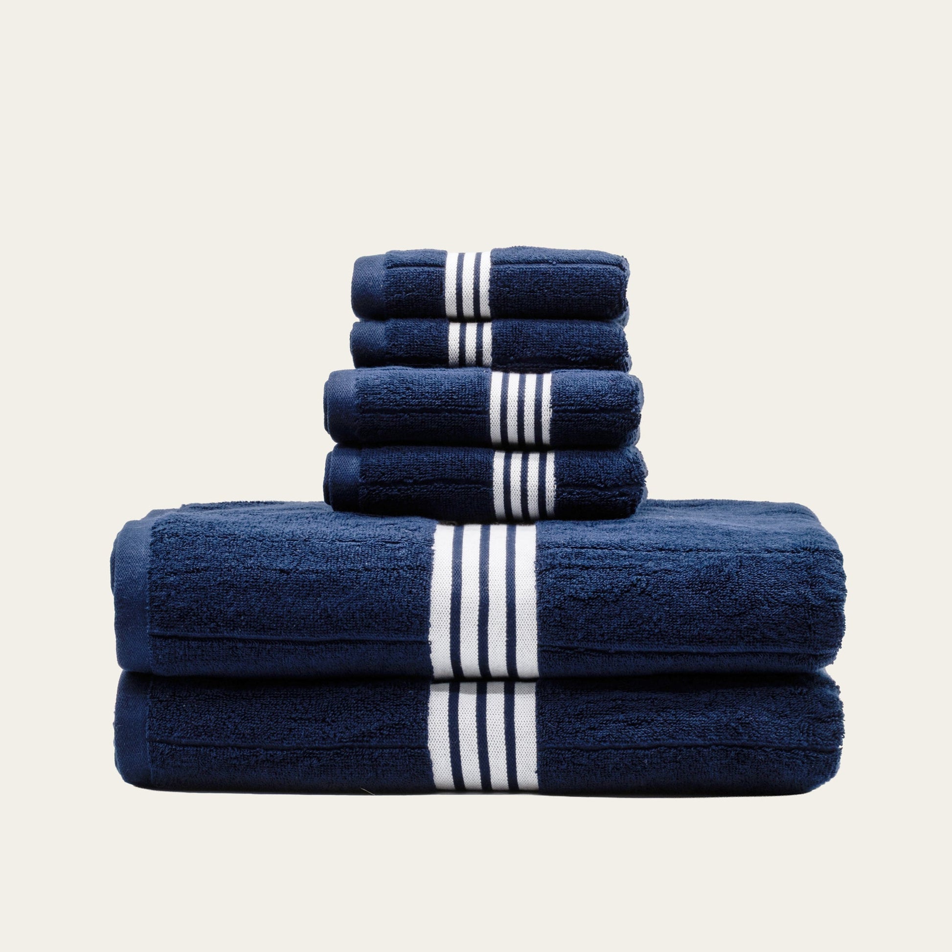 Nautilus Australian Cotton Towels - - Home - Bath