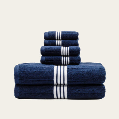Nautilus Australian Cotton Towels - - Home - Bath