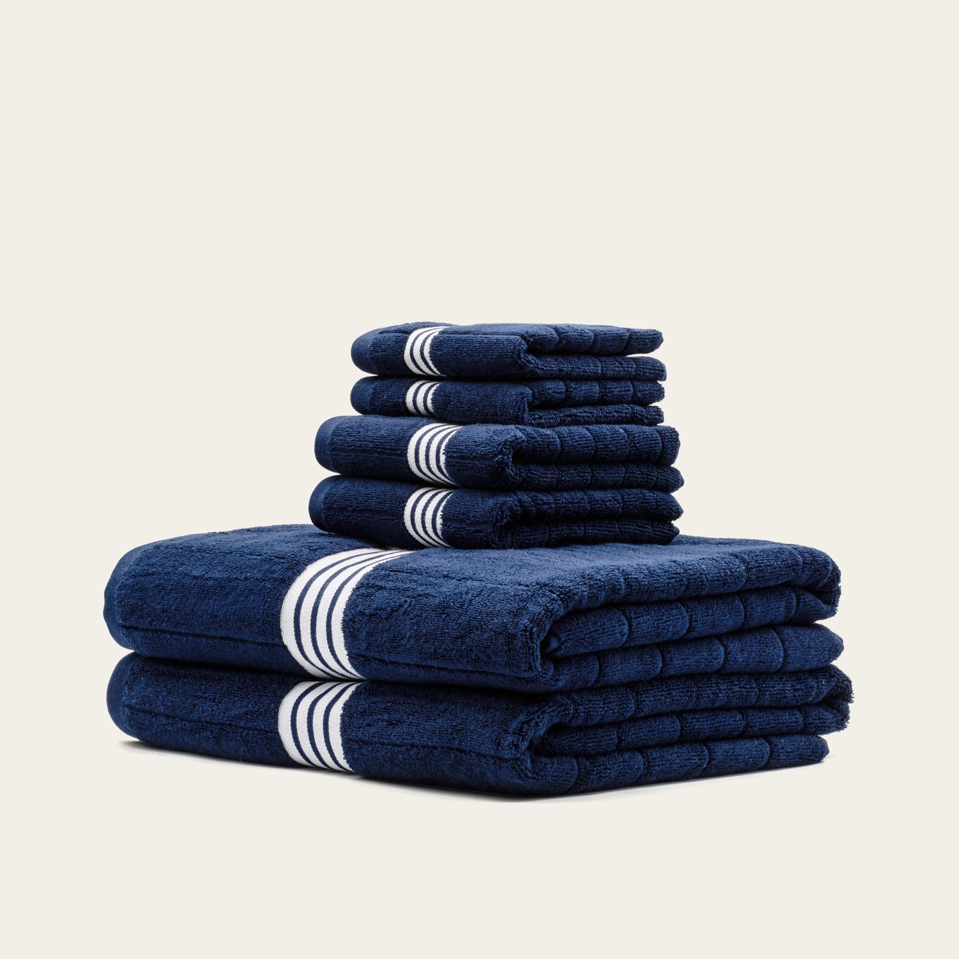 Nautilus Australian Cotton Towels - - Home - Bath