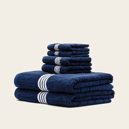 Nautilus Australian Cotton Towels - - Home - Bath