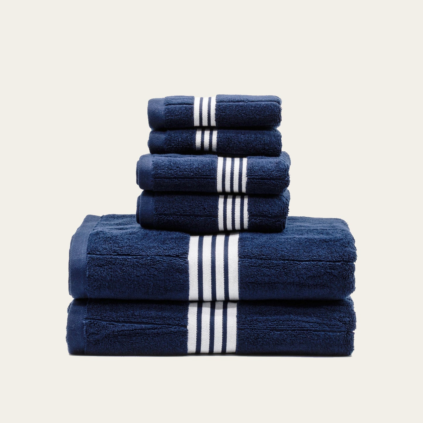 Nautilus Australian Cotton Towels - - Home - Bath