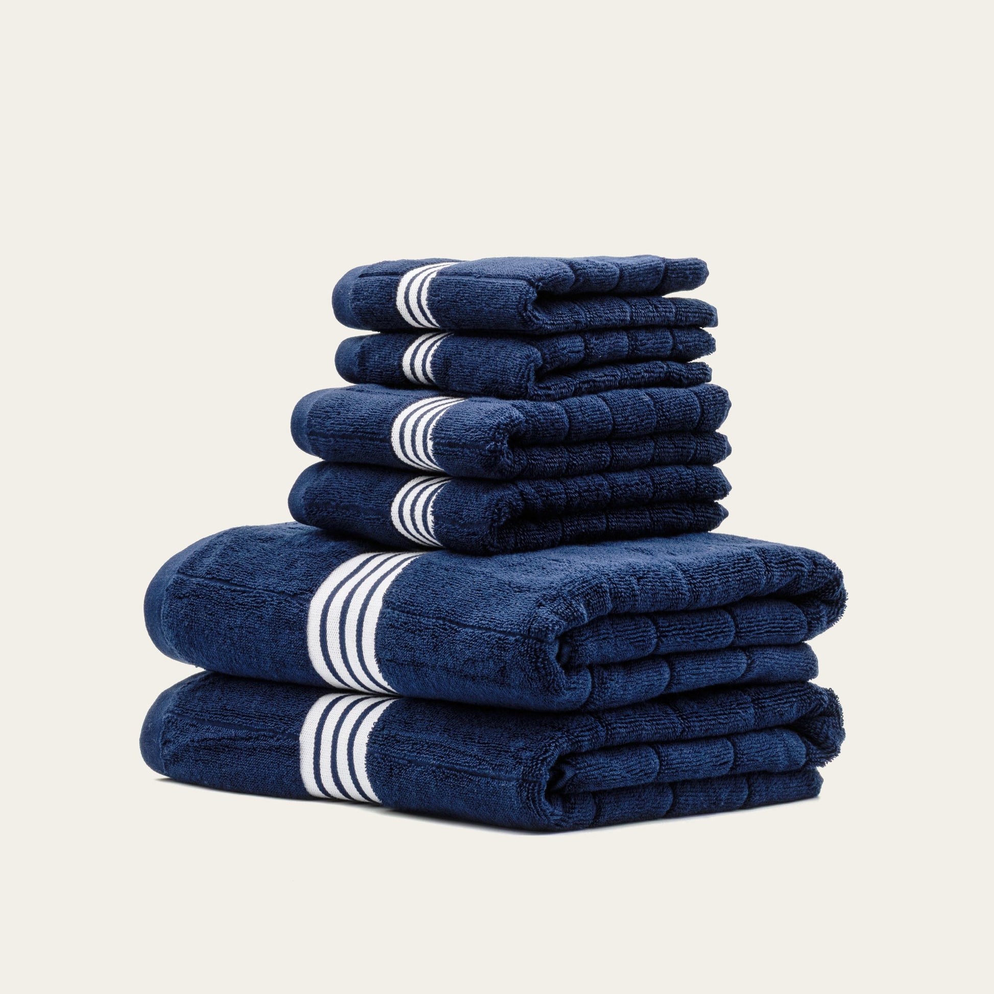 Nautilus Australian Cotton Towels - - Home - Bath