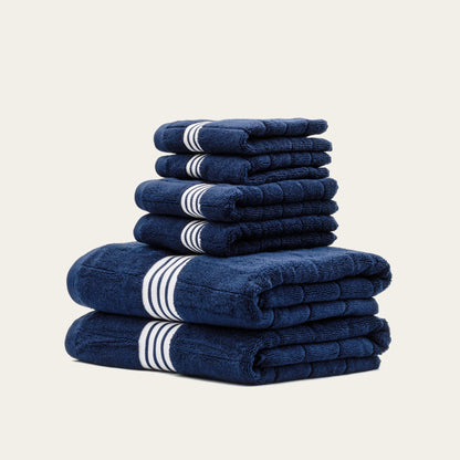 Nautilus Australian Cotton Towels - - Home - Bath