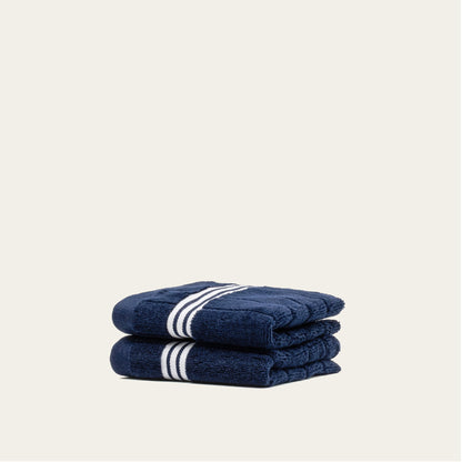 Nautilus Australian Cotton Towels - - Home - Bath