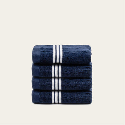 Nautilus Australian Cotton Towels - - Home - Bath