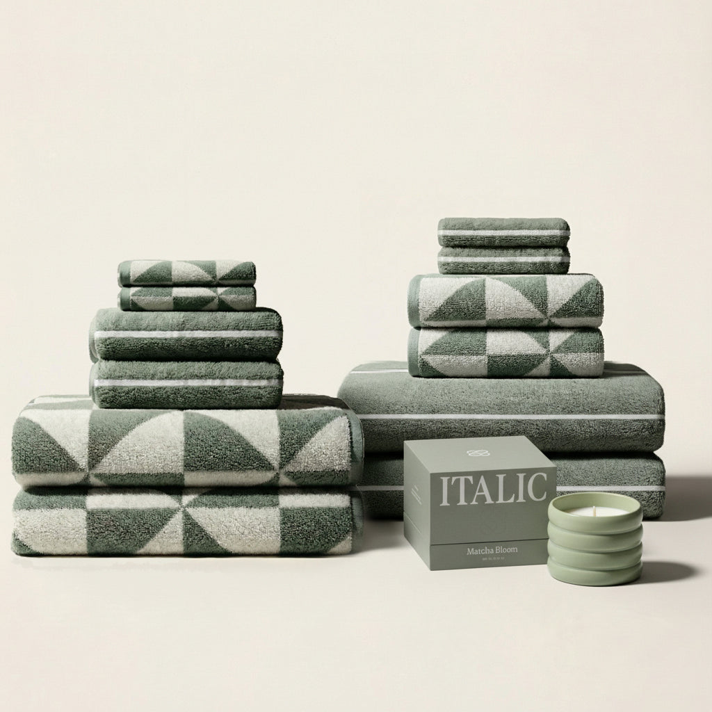 Umbra Australian Cotton Towels - - Home - Bath