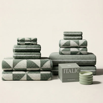 Umbra Australian Cotton Towels - - Home - Bath