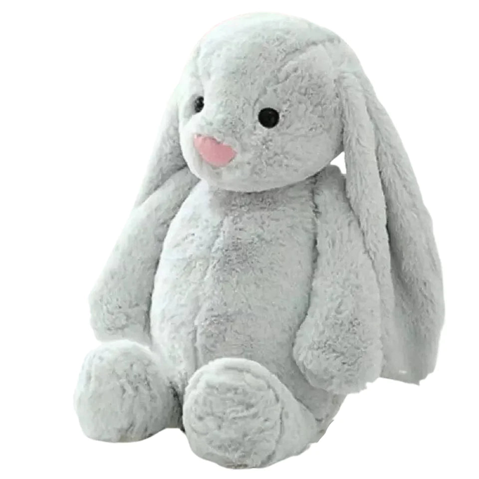 Plush Rabbit - Kia Day Design