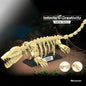 Fossils Building Toy - Kia Day Design