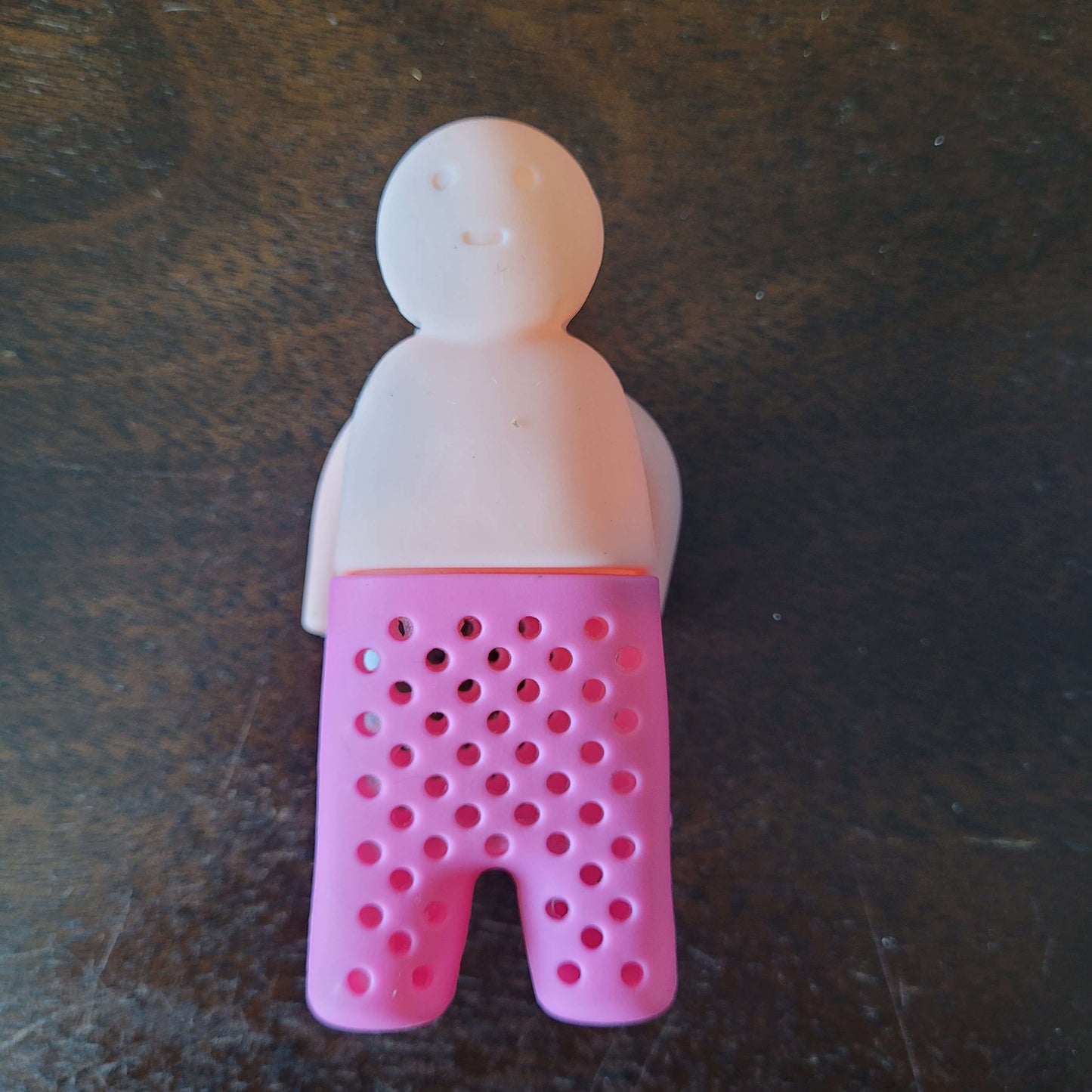 Mr. Tea Noveltea Infuser - -