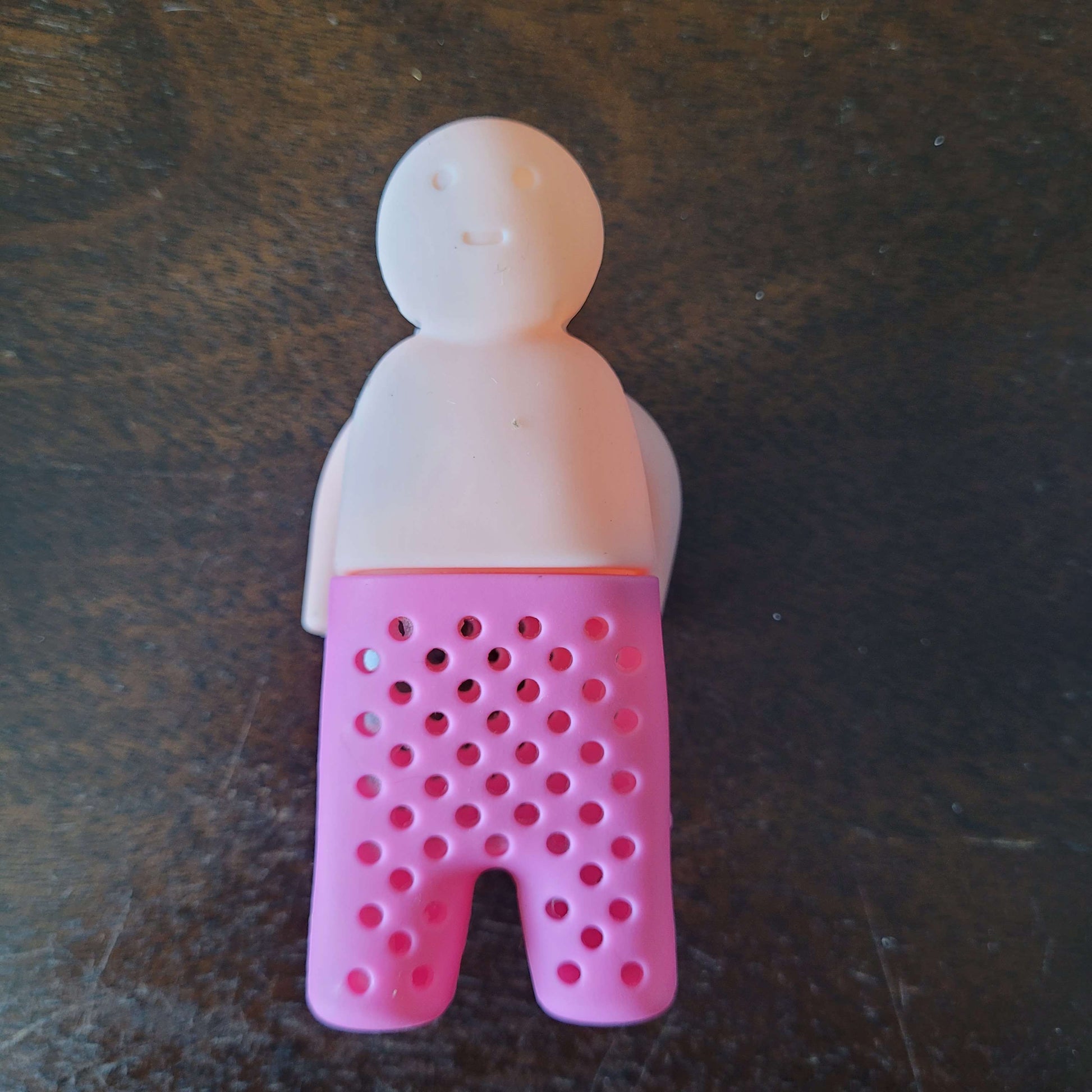 Mr. Tea Noveltea Infuser - -