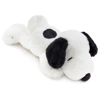 Hallmark Peanuts Floppy Snoopy Plush - - stuffed toy