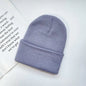 Baby Winter Knitted Hat - Kia Day Design