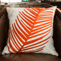 American Cotton Decorative Pillow Cover for Sofa Kia Day Design