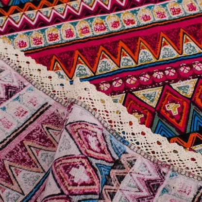 Bohemian Quality Dining Tablecloth Kia Day Design