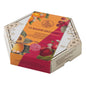 Hacı Bekir Turkish Delight Fruit Flavoured Assorted, 325 g Kia Day Design