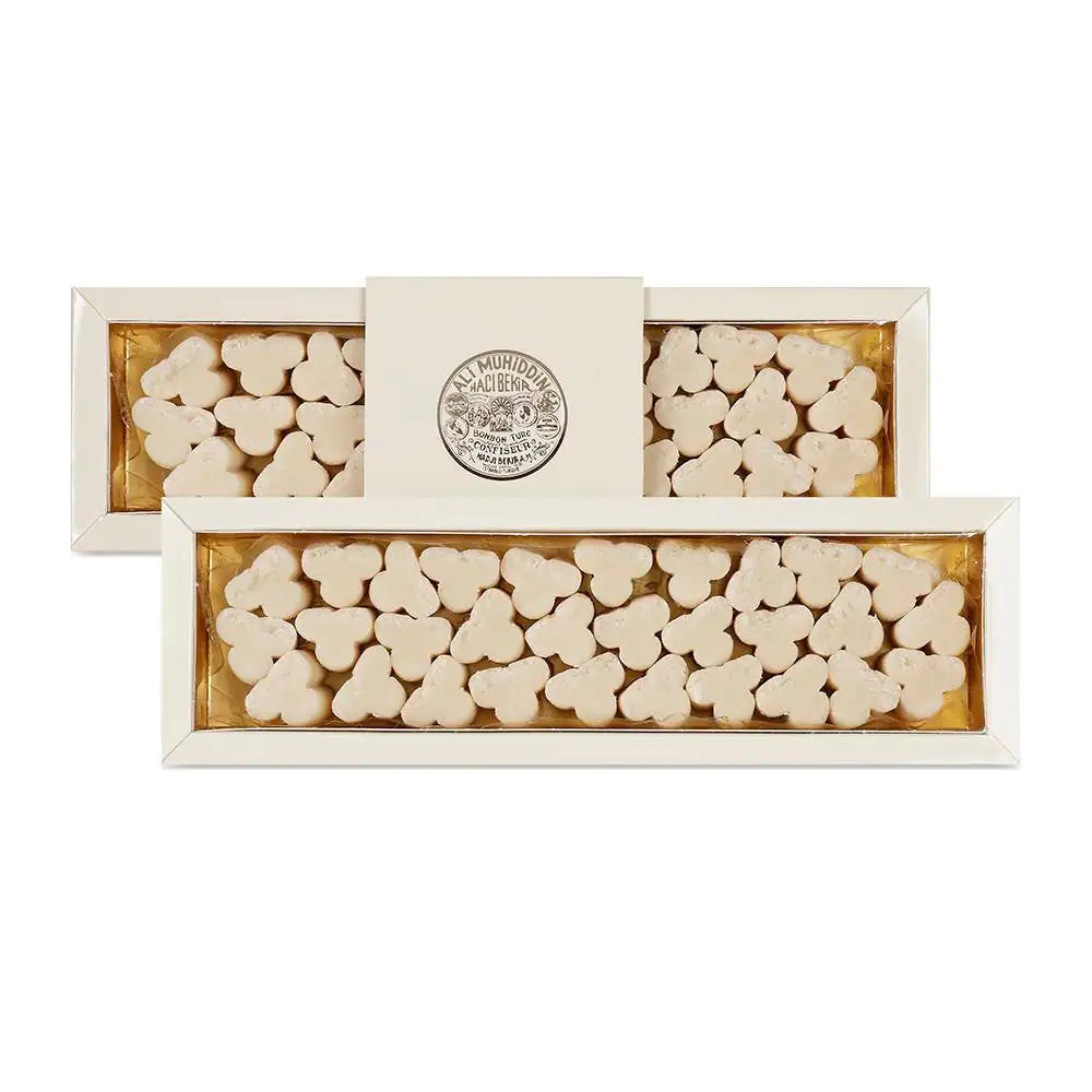 Hacı Bekir Gummy Almond Paste 320g - Kia Day Design