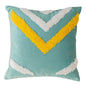 Nordic Three-Dimensional Tufted Pillowcase - Kia Day Design