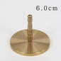 Antique Copper Incense Burner - Kia Day Design