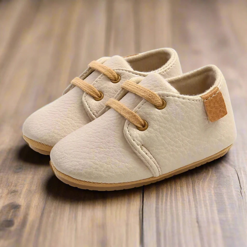 Baby Soft Sole Casual Shoes