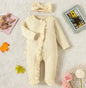 Baby Romper - Kia Day Design