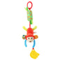 Baby Developmental Bumpy Ball Toy monkey 026