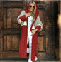 Women's Knitted Cardigan Sweater - Kia Day Design