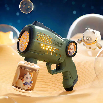 Magical Bubble Toy Kia Day Design