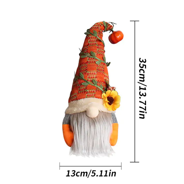 Dwarf Doll Ornaments Kia Day Design