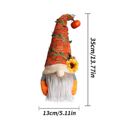 Dwarf Doll Ornaments Kia Day Design
