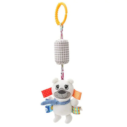 Baby Developmental Bumpy Ball Toy Bear 562