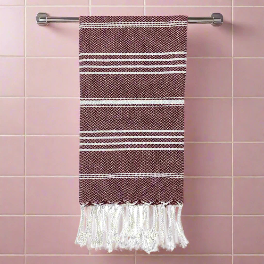 Classic Turkish Hand Towel