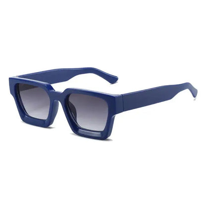 Womens Square Sunglasses - Kia Day Design