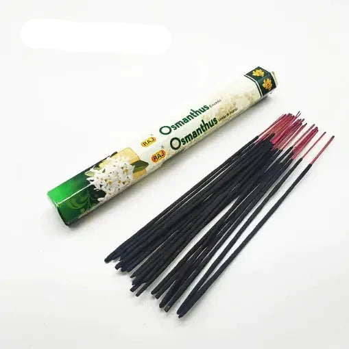 Tulip 48 Flavors Tibetan Incense Sticks