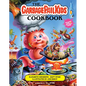 The Garbage Pail Kids Cookbook - Hardcover - - Books