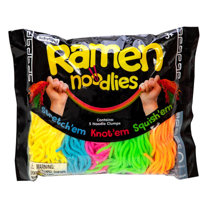 Ramen Noodlies - Default Title - Toy Shoppe >> Novelty