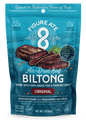 Original Grass Fed & Finished Beef Biltong - - Biltong