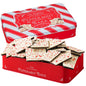 Original Chocolate Peppermint Bark, Giftable Food Set - 1lb - -