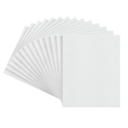 Thick Cotton Canvas Painting Board - Kia Day Design