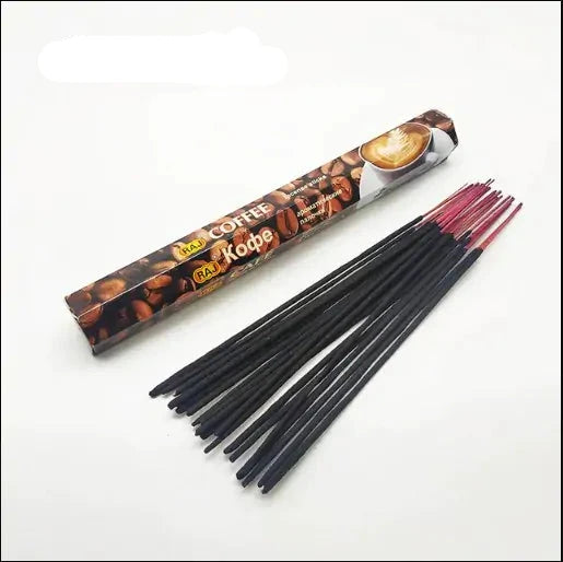 Tulip 48 Flavors Tibetan Incense Sticks