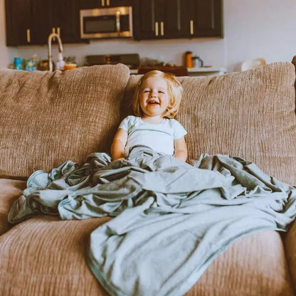 Essential Cool Blanket Kia Day Design