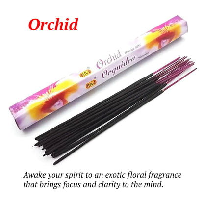 Harmony Incense Sticks - Kia Day Design
