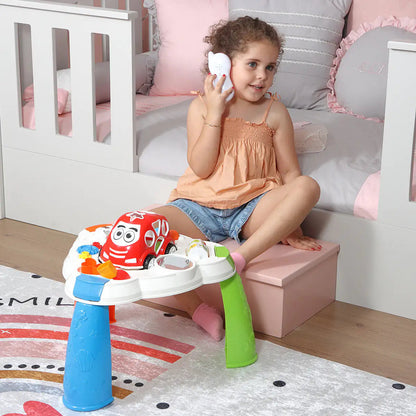Ogi Mogi Toys Activity Game Table Kia Day Design