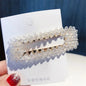 Bow Hair Clip - Kia Day Design