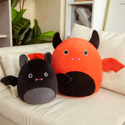 Bat Doll Plush Toy Kia Day Design