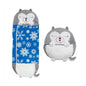 Cozy Animal Sleep Sack 180*70cm Style 5