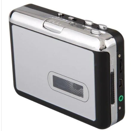 Walkman Tape Player with USB Converter - Kia Day Design