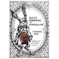 Alice's Nightmare in Wonderland Colouring Book - Paperback - - Books