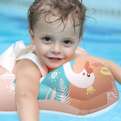 Baby Float Kia Day Design