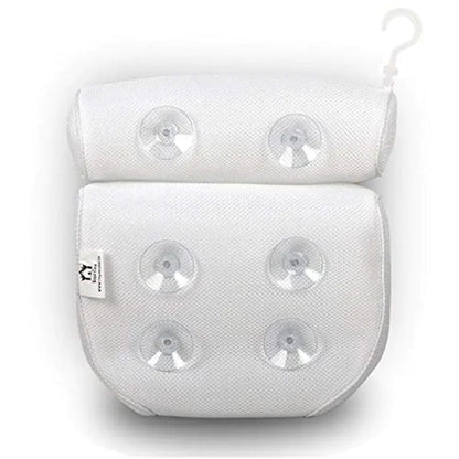 Bath Pillow Kia Day Design